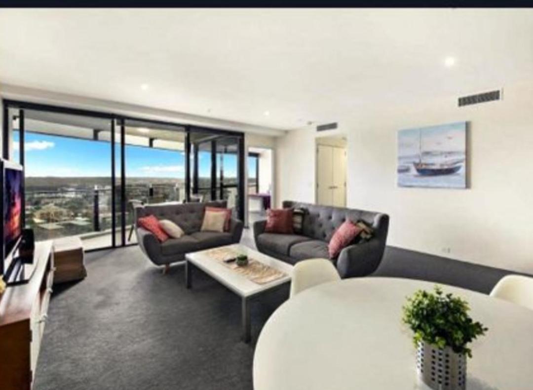 Circle Surfers Paradise Holidays Kültér fotó