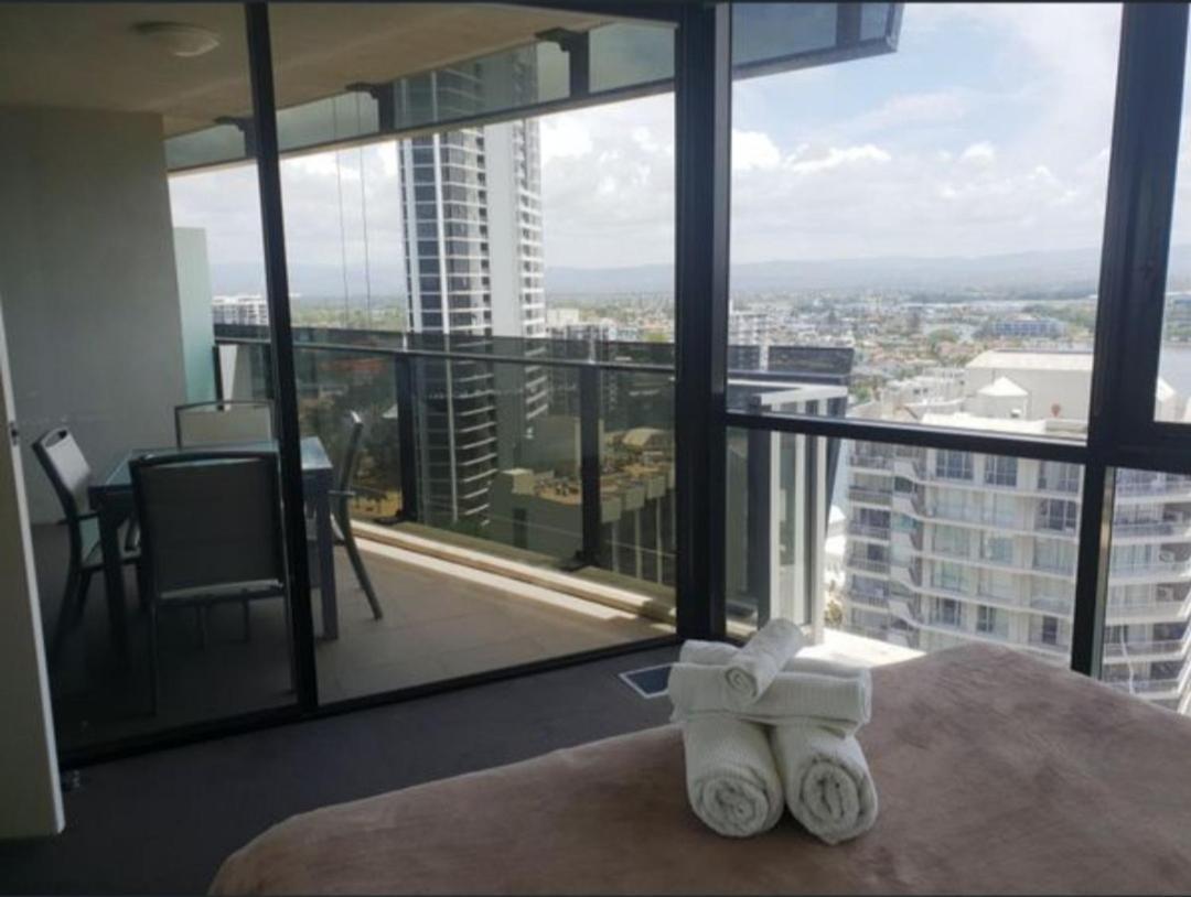 Circle Surfers Paradise Holidays Kültér fotó