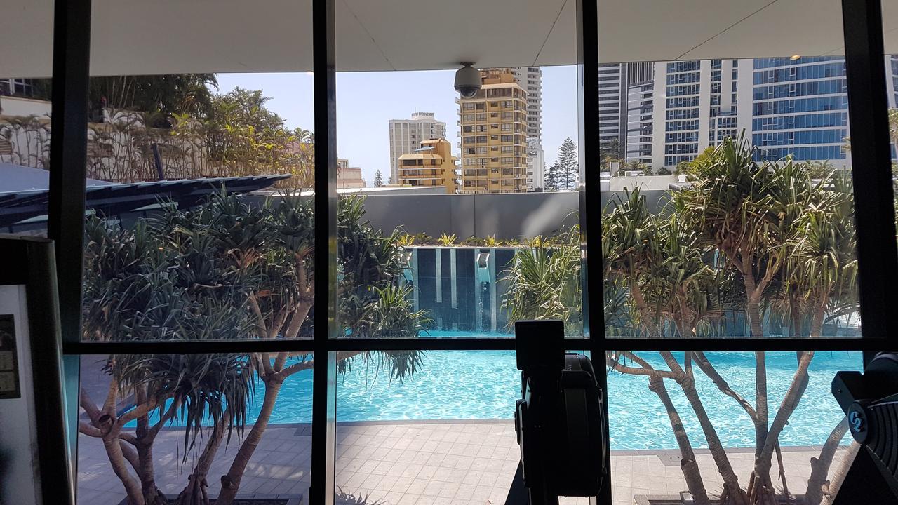 Circle Surfers Paradise Holidays Kültér fotó