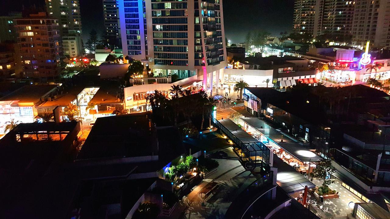 Circle Surfers Paradise Holidays Kültér fotó