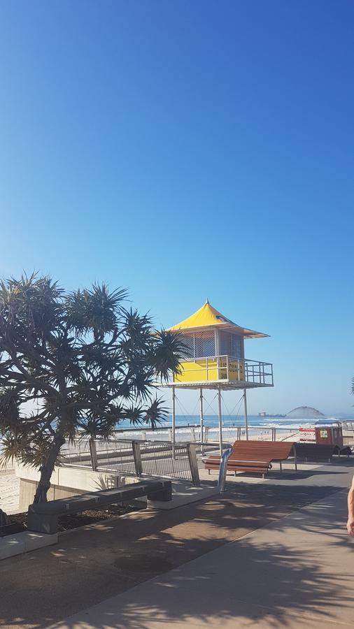 Circle Surfers Paradise Holidays Kültér fotó