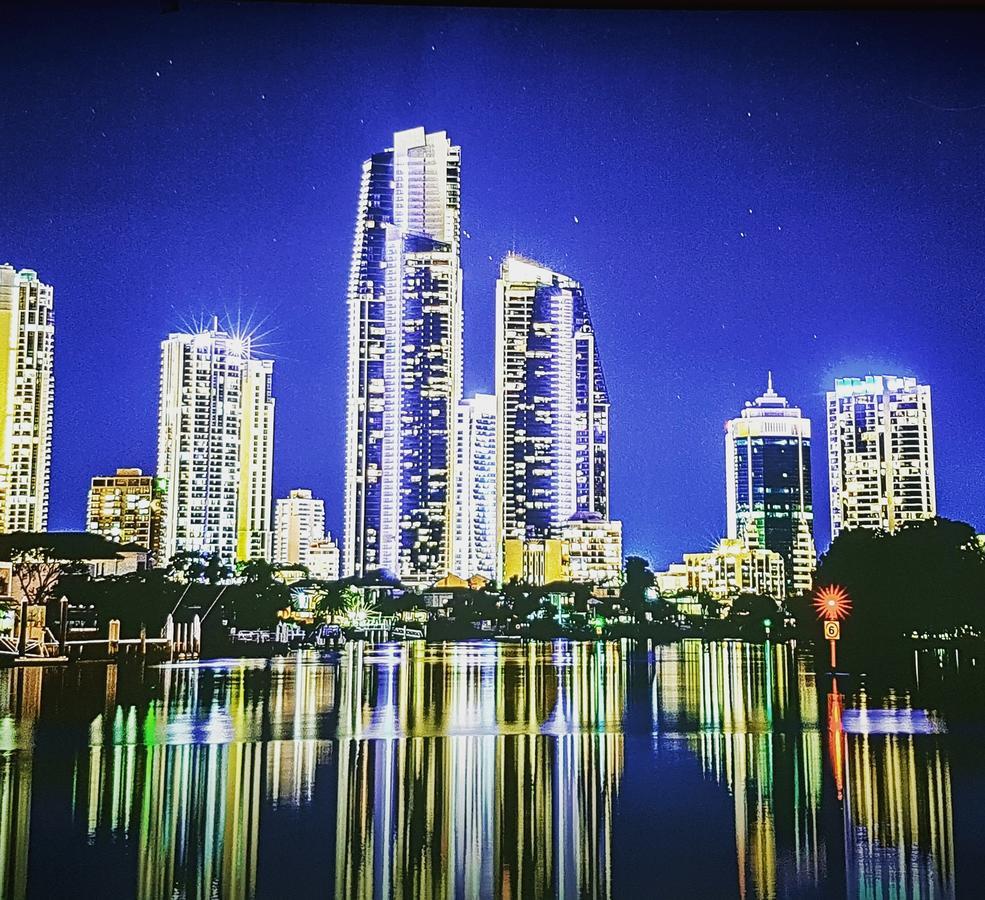 Circle Surfers Paradise Holidays Kültér fotó