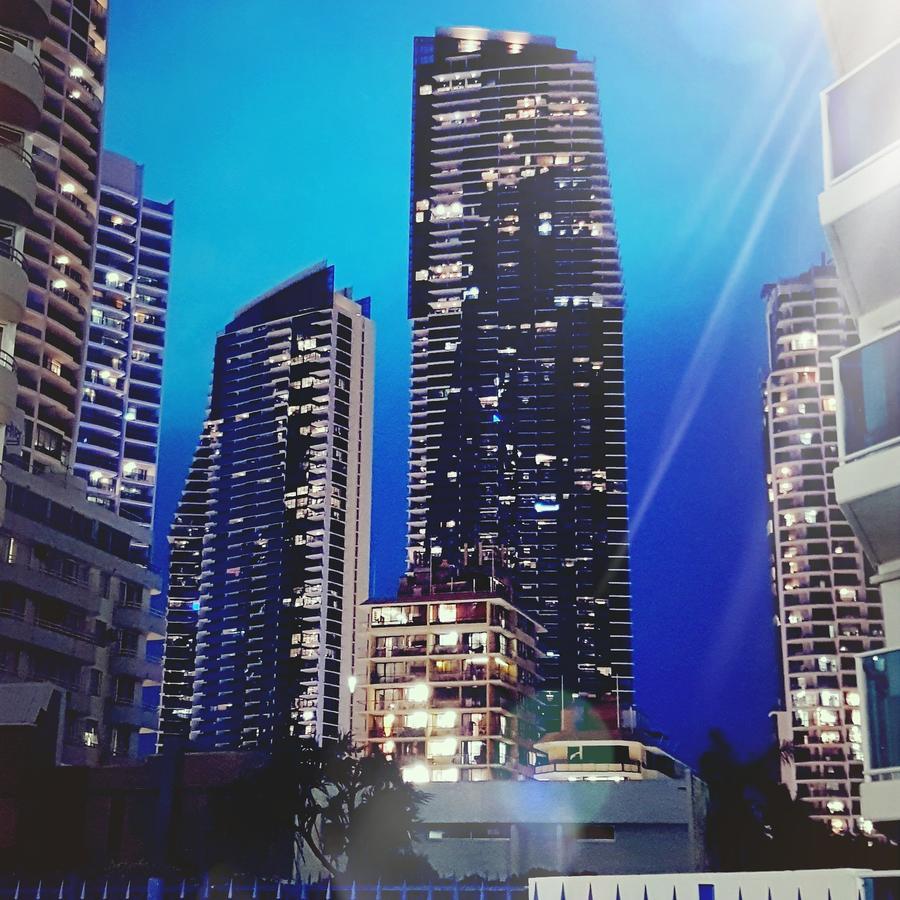 Circle Surfers Paradise Holidays Kültér fotó