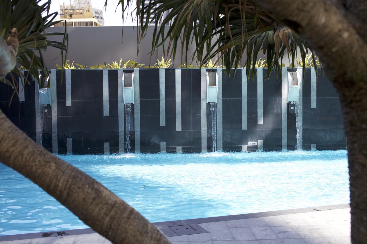 Circle Surfers Paradise Holidays Kültér fotó