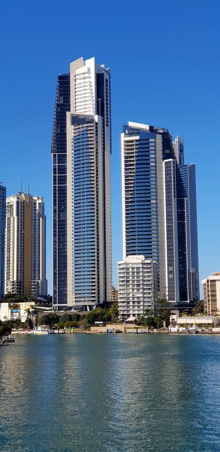 Circle Surfers Paradise Holidays Kültér fotó