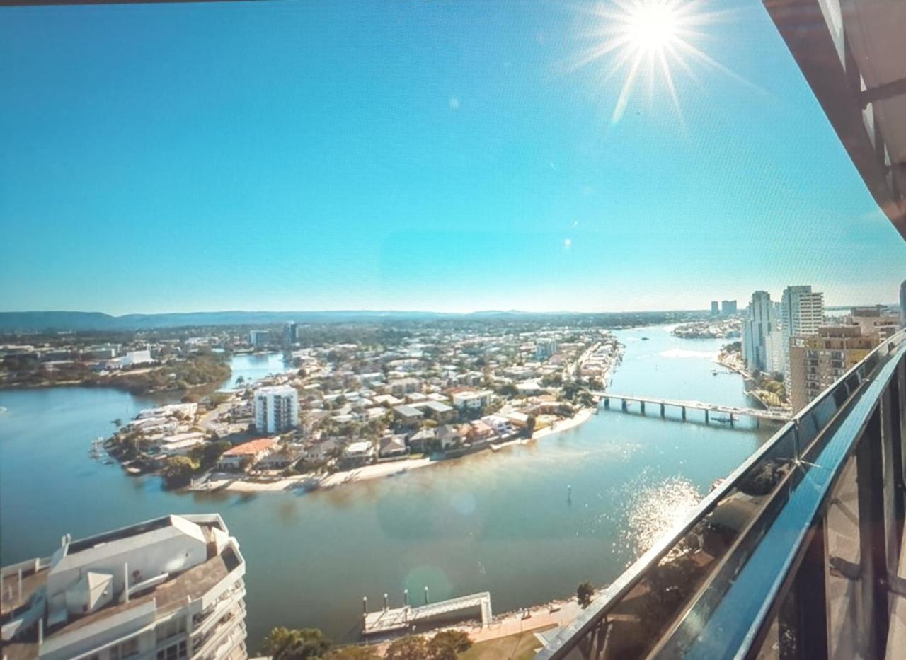 Circle Surfers Paradise Holidays Kültér fotó