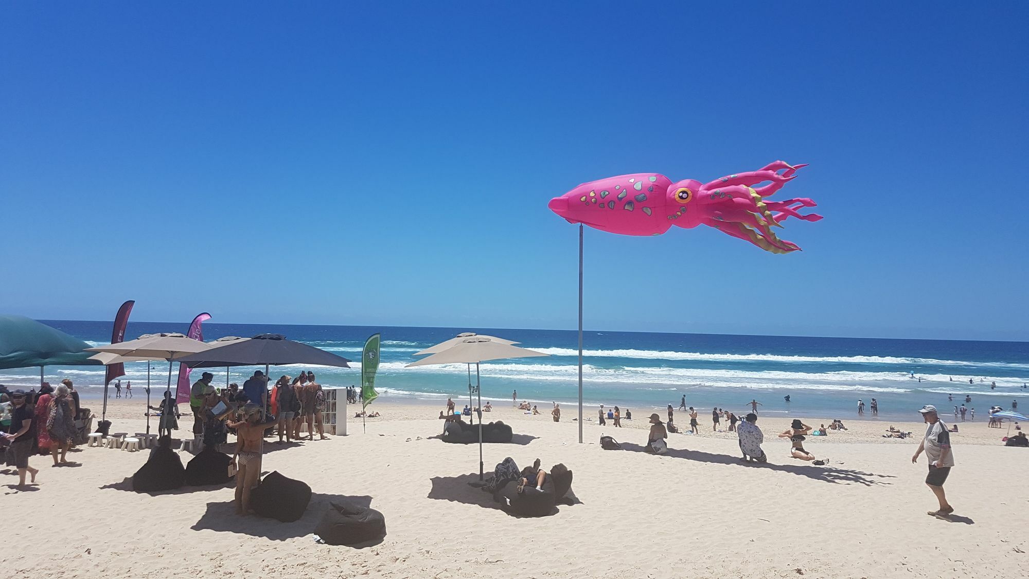 Circle Surfers Paradise Holidays Kültér fotó