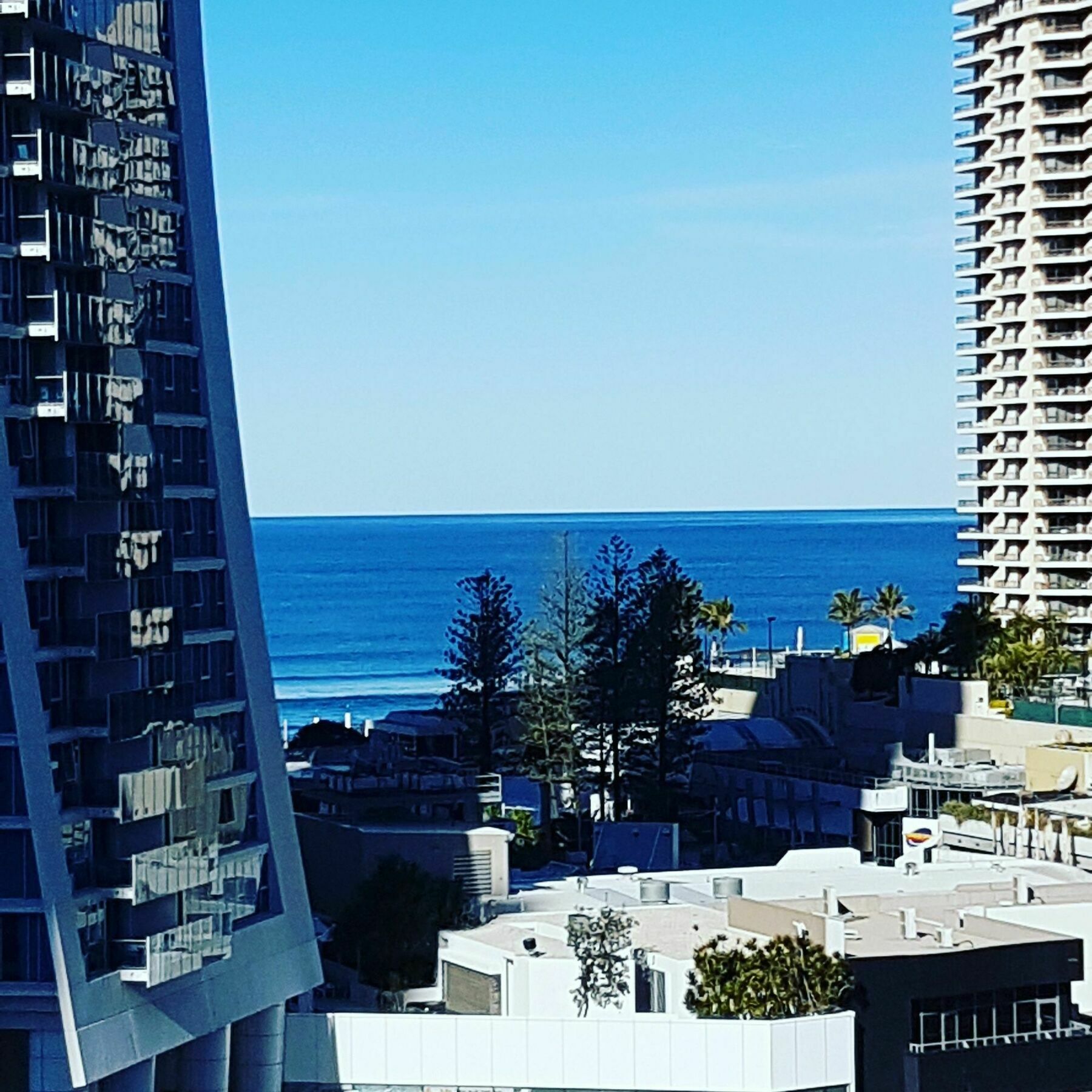Circle Surfers Paradise Holidays Kültér fotó