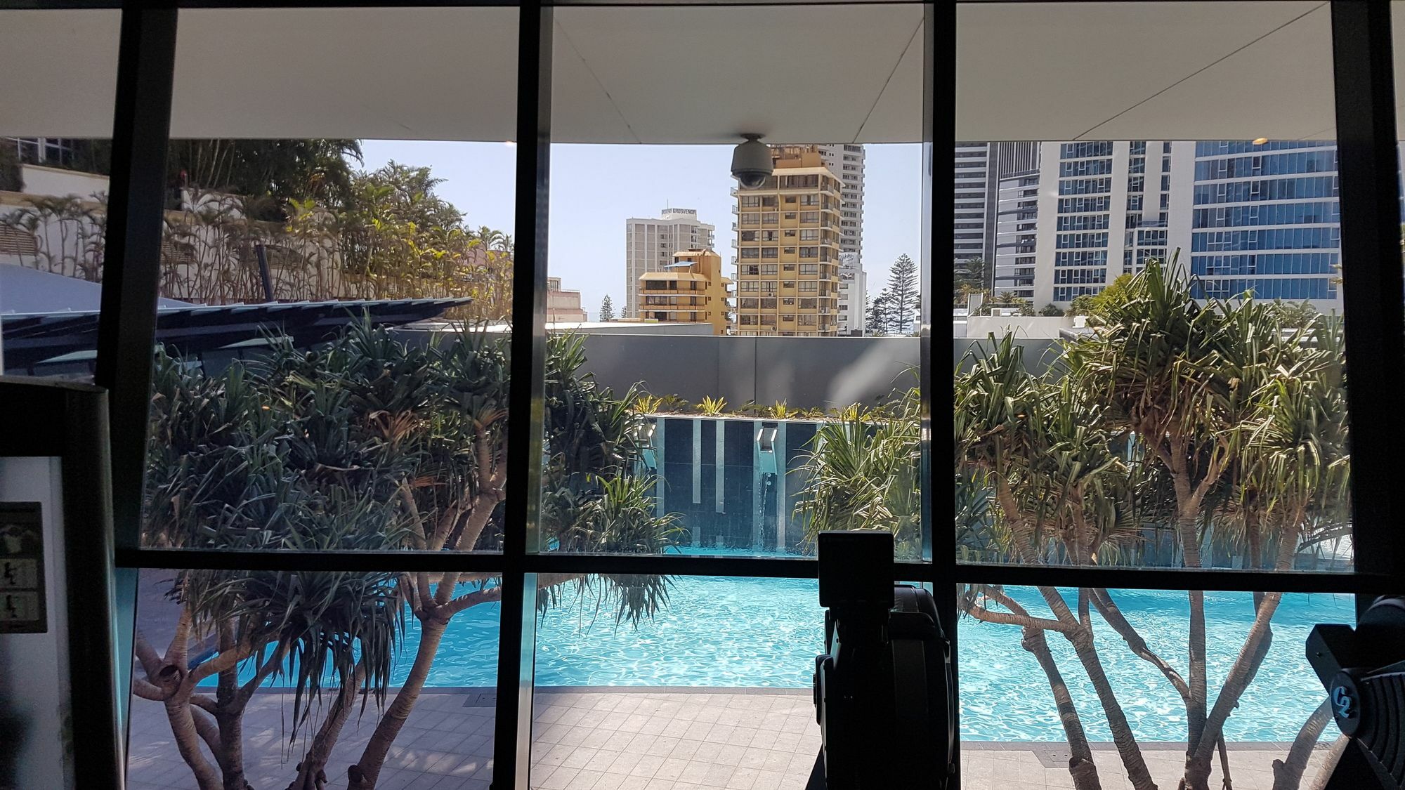 Circle Surfers Paradise Holidays Kültér fotó