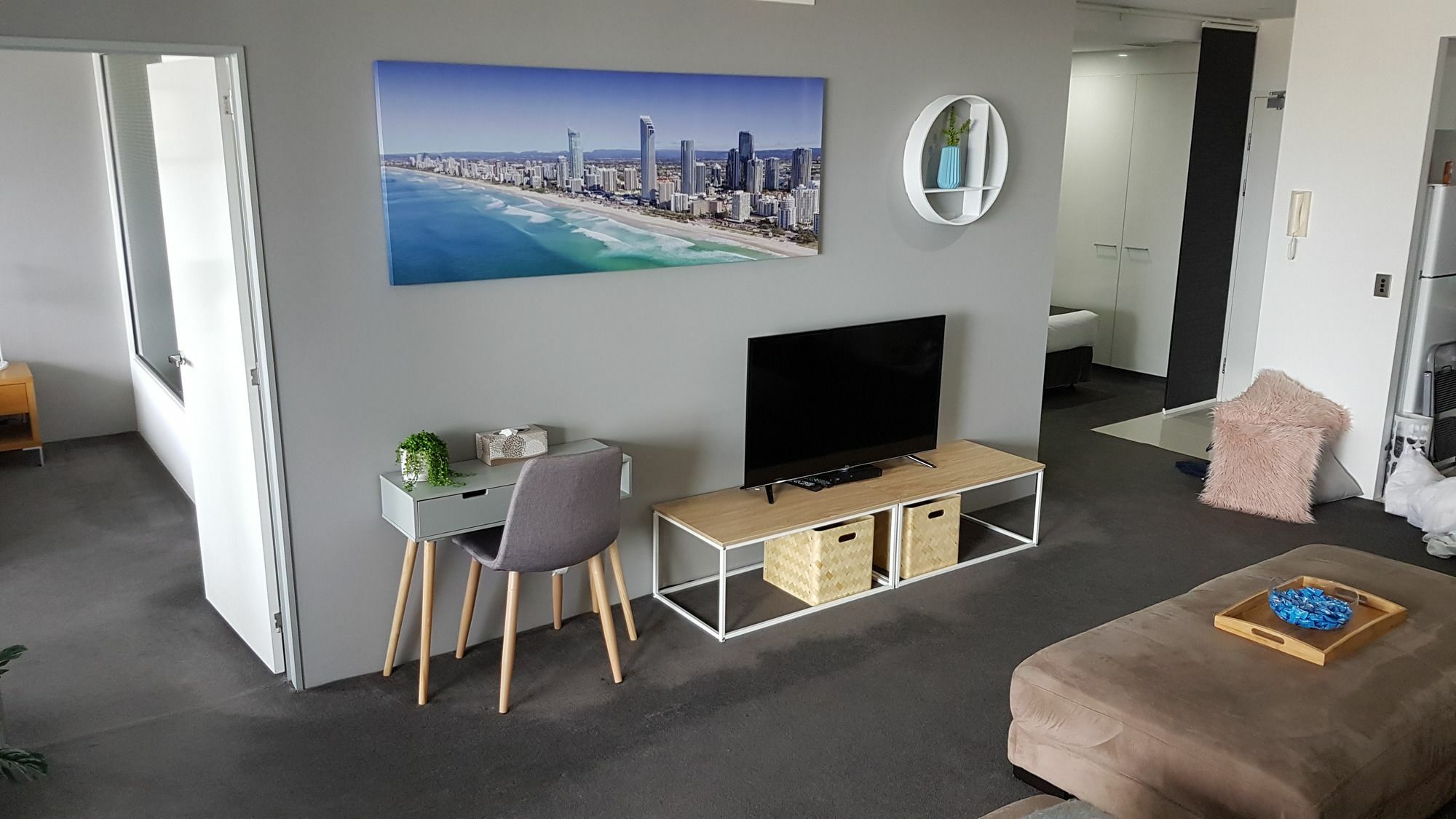 Circle Surfers Paradise Holidays Kültér fotó