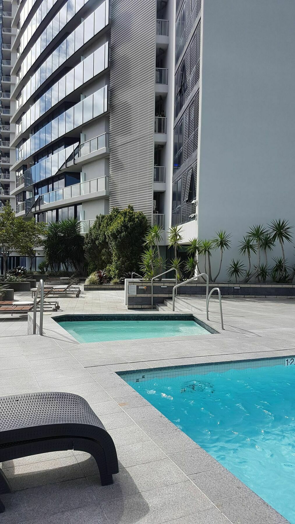 Circle Surfers Paradise Holidays Kültér fotó